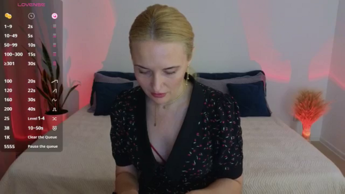 AlisssaRose