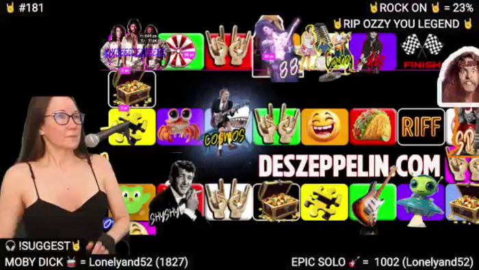 DesZeppelin