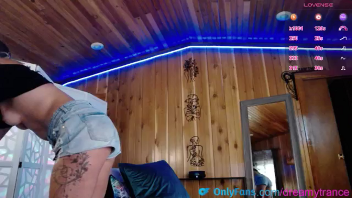 DreamyTrance