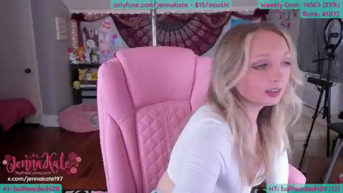 JennaKate