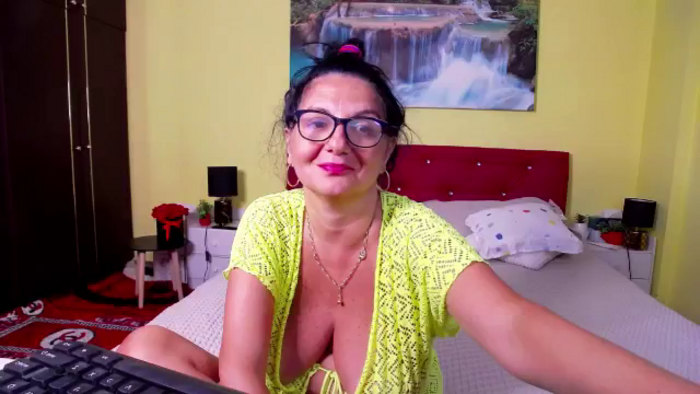 MadameAlexa