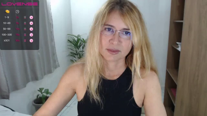 Marjoriecam