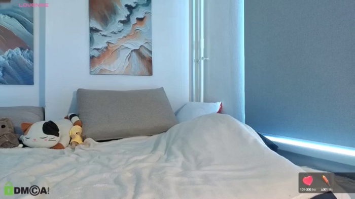 Milly_Saint