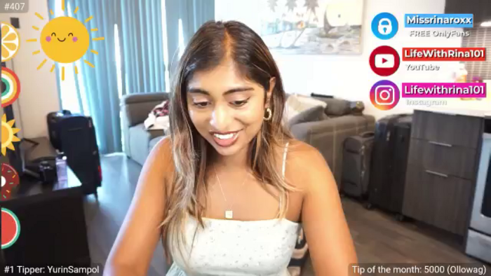 Missrinaroxx