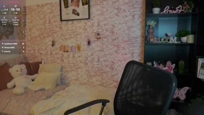 NicoletteShea