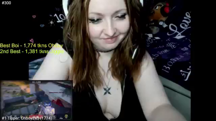 PrincessBluu