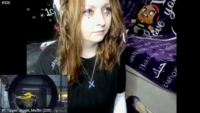 PrincessBluu