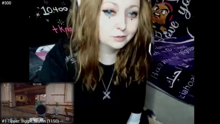 PrincessBluu