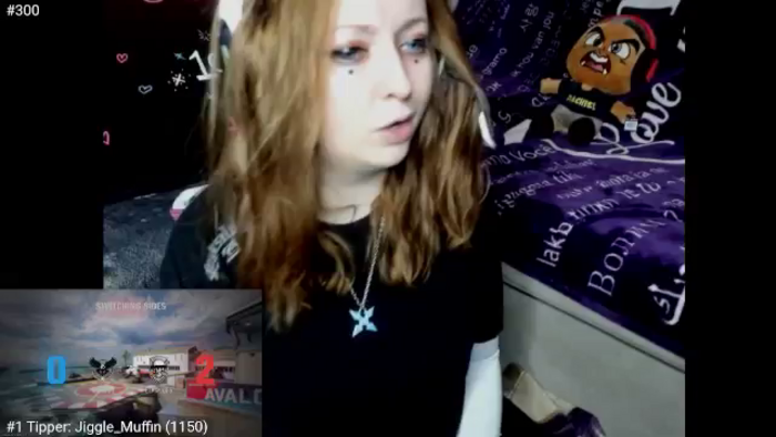 PrincessBluu