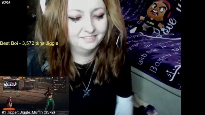 PrincessBluu