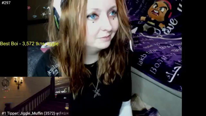 PrincessBluu