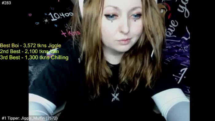 PrincessBluu