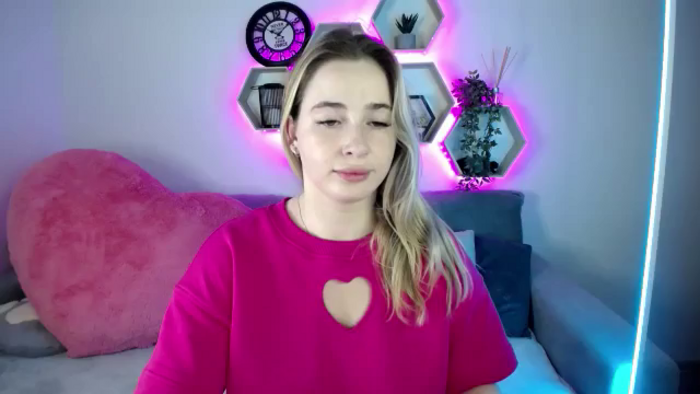 SabrinaViolet