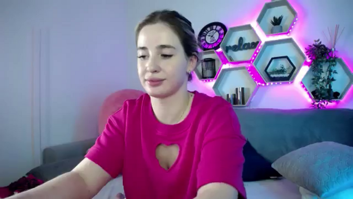 SabrinaViolet