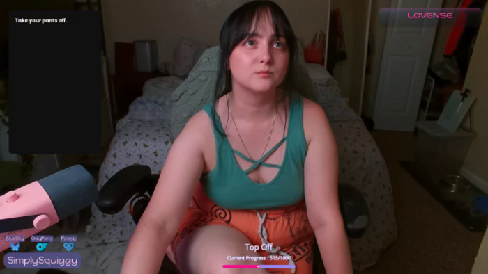 SimplySquiggy