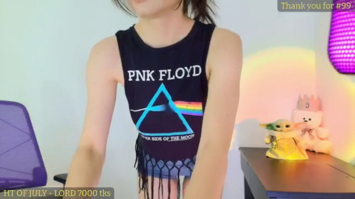 SweetAndSexy