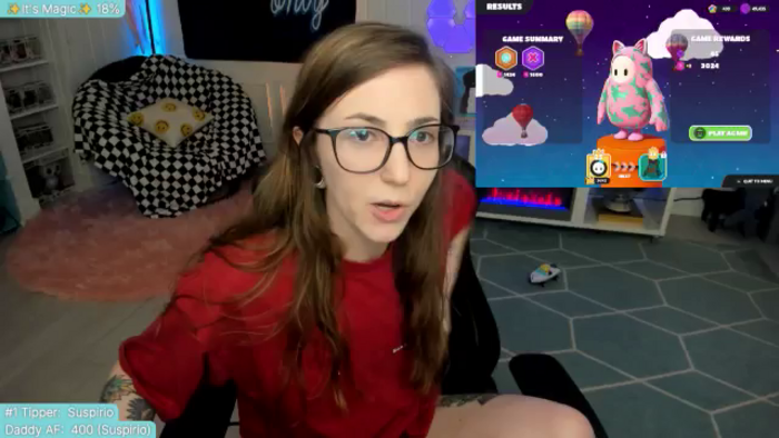 TheSharkQueen