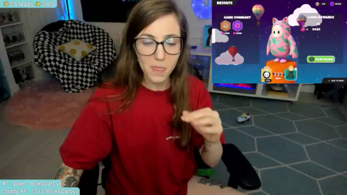 TheSharkQueen