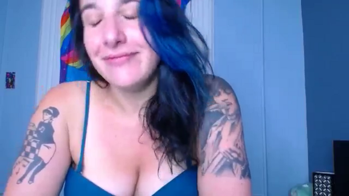 abustybabe
