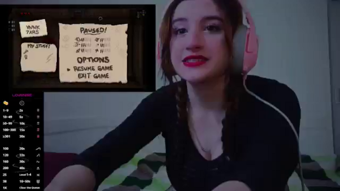 Aaaaaaaaaahhh