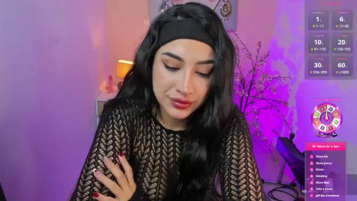 Angelvicky