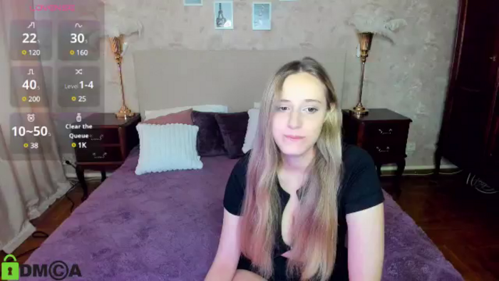 Blondyriss