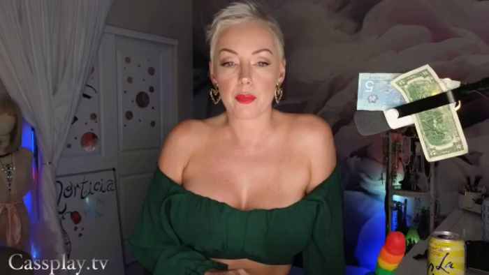 Cassplay