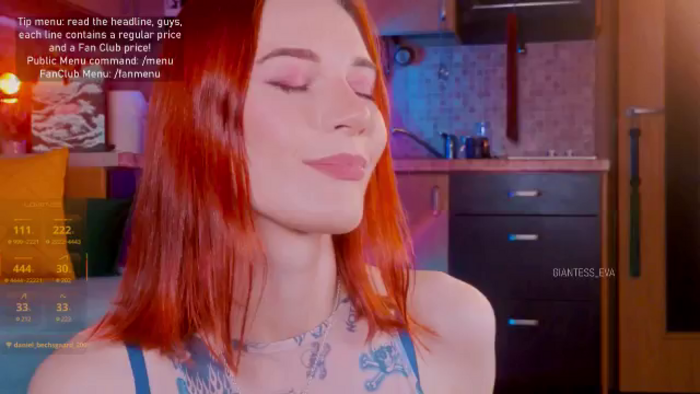 Giantess_Eva