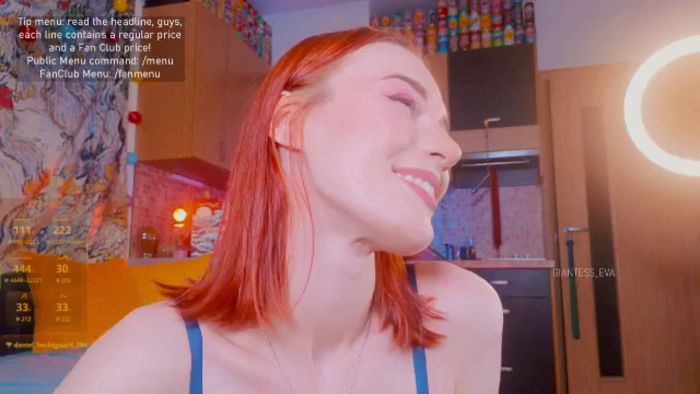 Giantess_Eva