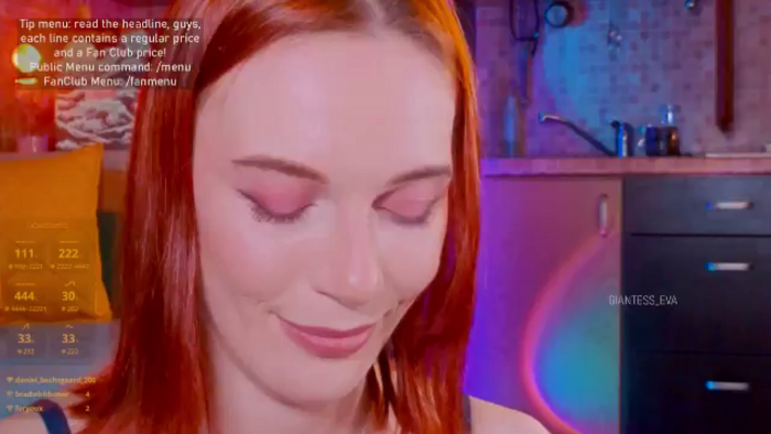Giantess_Eva