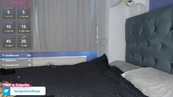 LaceysRoom