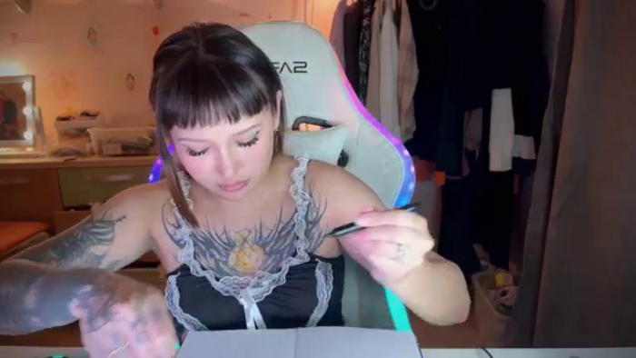 Littlewetgirl
