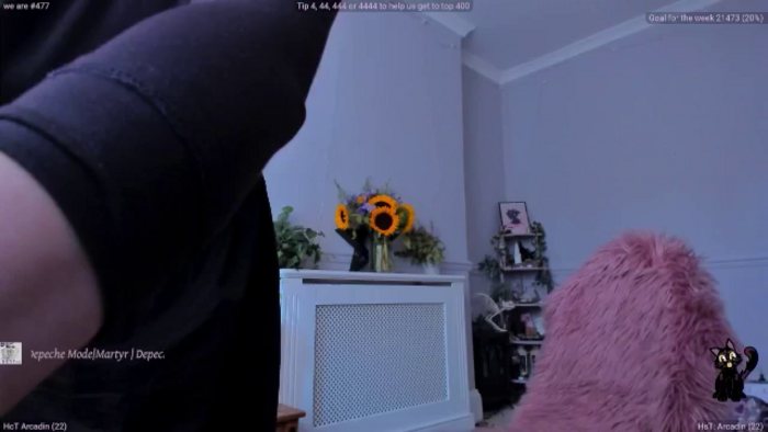 LunaWolfie
