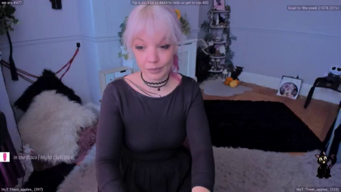 LunaWolfie