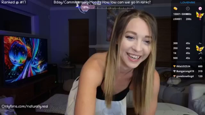 NaturallyReal