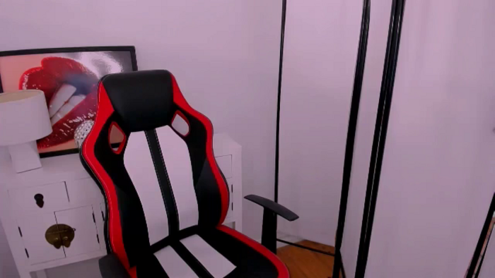 PamelaFlirt
