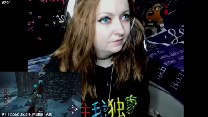PrincessBluu