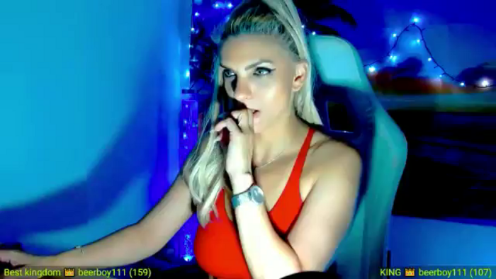 SunnyQueen