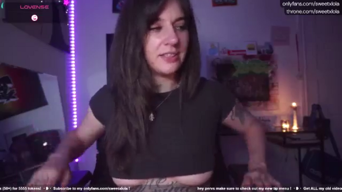 SweetxLola