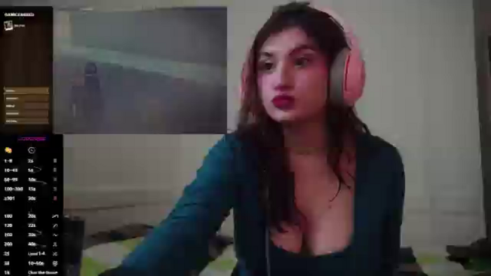 Aaaaaaaaaahhh