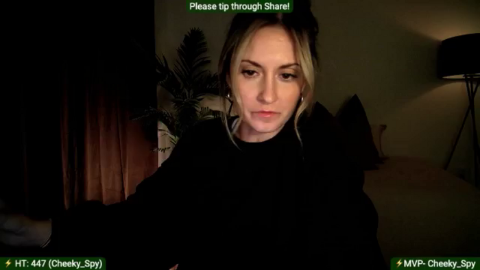 AlanaWylde
