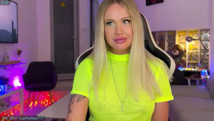 AlexiAngel