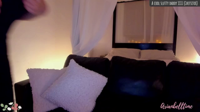 ArianBelltime