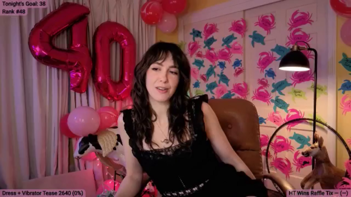 BDayYarrow