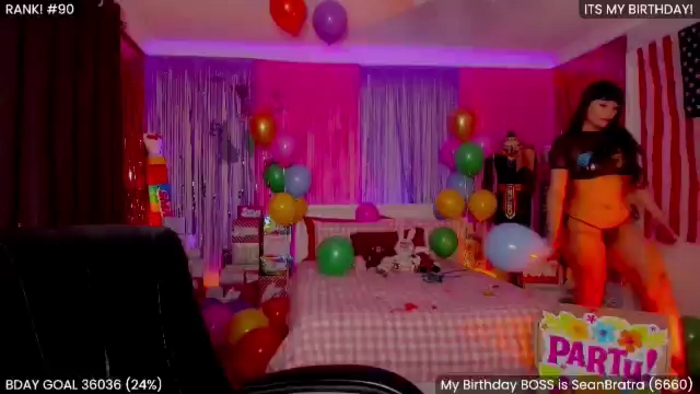BirthdayKleo