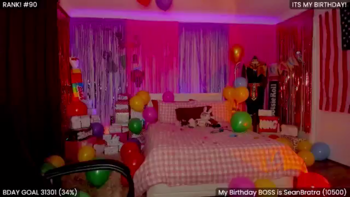 BirthdayKleo