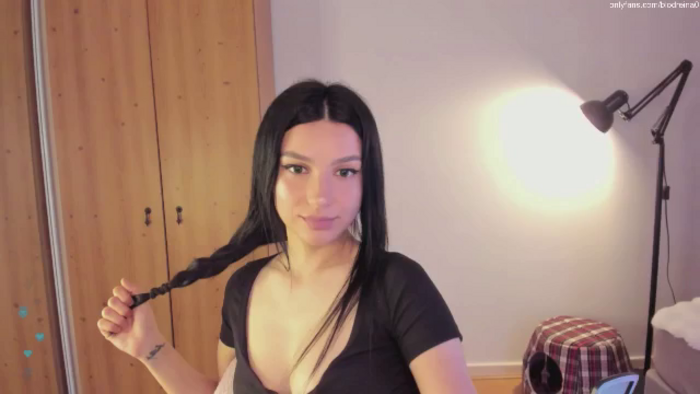 Blodreina