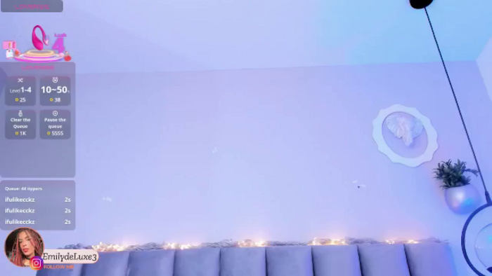 EmelyDeluxe