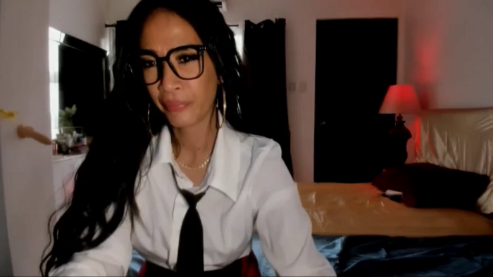ExoticGoddesX