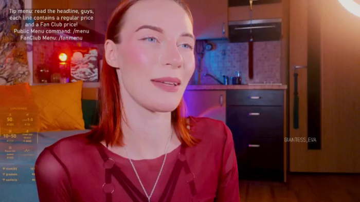 Giantess_Eva